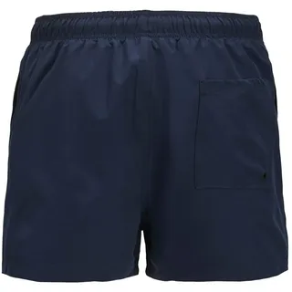 JACK & JONES Jpstmaui Jjswim Solid AKM Sn