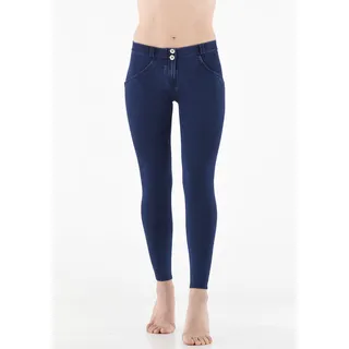 Freddy Jeggings »WRUP2RC002ORG«, mit Lifting & Shaping Effekt Freddy dark-blue S (36)