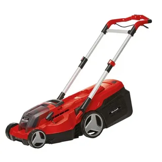 Einhell RASARRO 36/38 Kit inkl. 2 x 4,0 Ah Akku