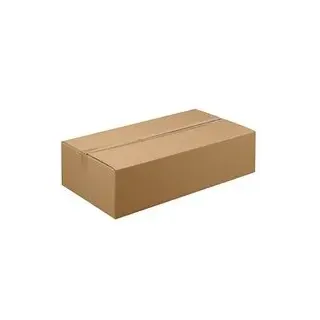 Nestler Palettierfähige Kartons 79,1 x 39,3 x 20,0 cm, 10 St.