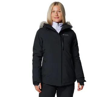 Columbia Ava AlpineTM Ii Jacke - Black - L