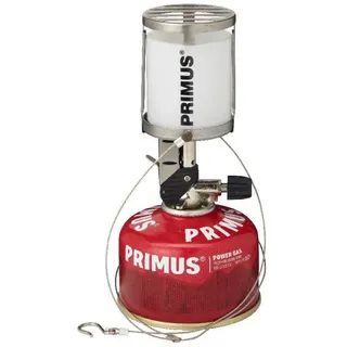 PRIMUS Micron LANTERN GLASS Gr.ONESIZE - With Piezo - One Size