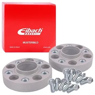 Eibach ProSpacer Spurverbreiterungen 2x20mm S90-7-20-016 Für Volkswagen Touareg