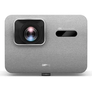 BenQ TK705i DLP Grau