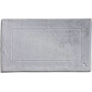 Möve Superwuschel Silber 100 x 60 cm