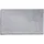Superwuschel Silber 100 x 60 cm