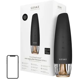 geske Anti-Aging Skin Renewer 9in1 (Grau)