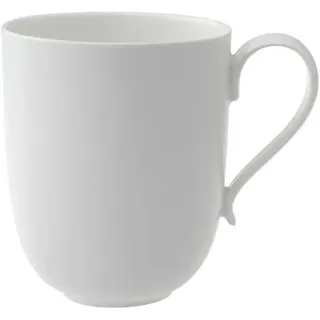 Villeroy & Boch Latte Macchiato-Becher 0,48 l Weiß 2 St.