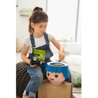 LECHUZA Lechuza® Pflanz-Set Ojo 24cm