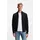 S Strickjacke aus und