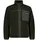 Fleecejacke forest 54