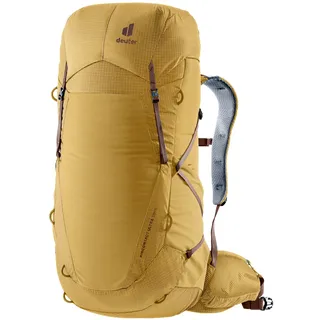 Deuter Aircontact Ultra 50+5 Gelb