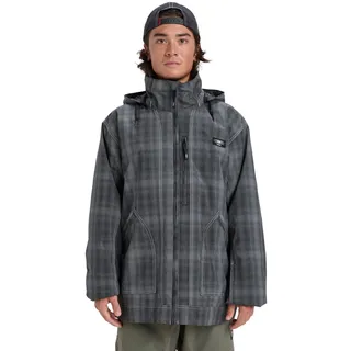 QUIKSILVER Live Wire schwarz