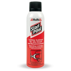 HOLTS Starthilfespray Inhalt: 200ml 71011290002