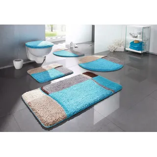 MY HOME Belio Ø 80 cm blau