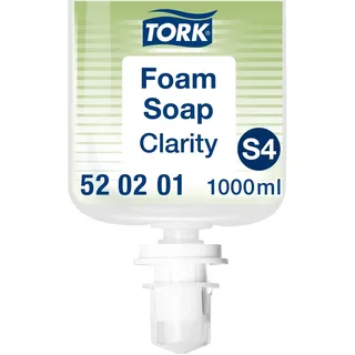 TORK Reine Schaumseife 1 Stück 1.000 ml