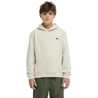 QUIKSILVER - Basic Hoodie Pullover aus Fleece - Kind