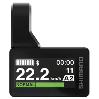 Shimano Informationsdisplay STEPS SC-EN600