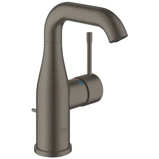 Grohe Essence Einhandmischer Brushed Hard Graphite