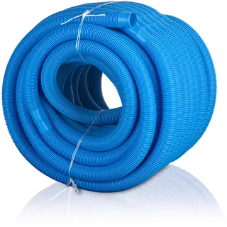 Gre Schwimmender Schlauch blau 36,5 m