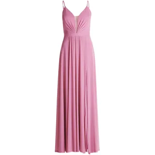 Vera Mont Abendkleid Roségold 32