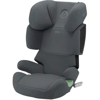 Cybex Solution X i-Fix Grau