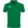Kinder Poloshirt Power Sportgrün Grün