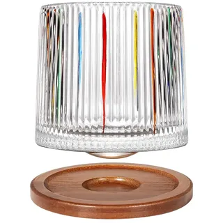 Uten Wasserglas Drehbar 0,275 l