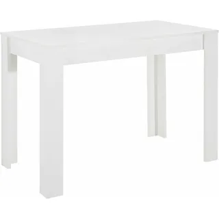 Mäusbacher Esstisch Pit - weiß