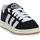 Campus Damen Weite M Core Black/Cloud White/Off White 39,5