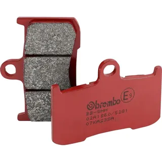 brembo s.p.a. BREMBO 07KA23SA