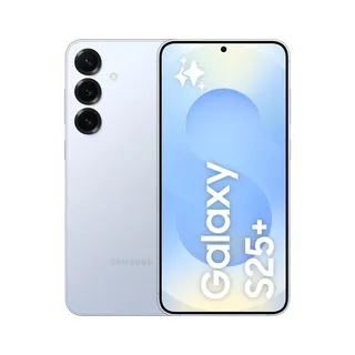 Galaxy S25+ 5G 512 GB Icyblue
