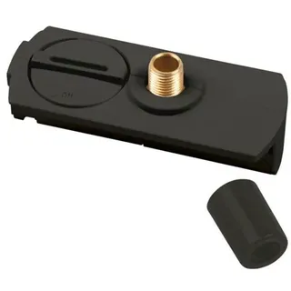 Scan Products Mita 1F Pendulum adapter Black
