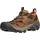 Arroyo II Herren Black Olive/Bombay Brown 45