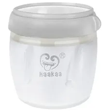 Bild Haakaa, Generation 3 Aufbewahrungsbehälter 160ml - Grau