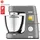 Titanium Chef Patissier XL KWL90.164SI