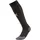 Team LIGA Stirrup Stegstutzen black/white 31-34