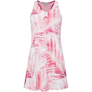 Head Racket Kleid ärmellos Pink M