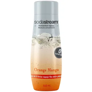 Sodastream Orange-Mango Konzentrat