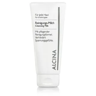 Alcina Reinigungsmilch 150 ml