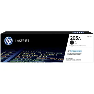 HP CF530A Schwarz