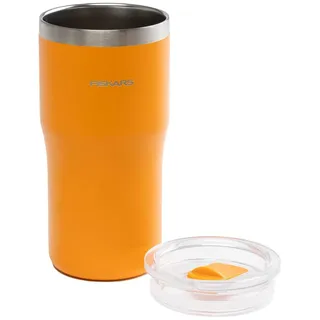 Fiskars Thermobecher 0,5 l Orange