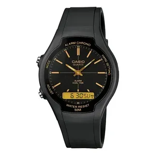 Casio Collection AW-90H-9EVEF