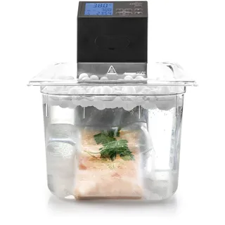 Lacor 100 Isolierung Balle Sous Vide