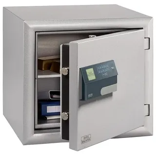 BURG-WÄCHTER Wertschutzschrank Diplomat MTD 750 E FP PIN-Code mit Fingerscan