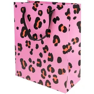 Rico Design Geschenktüte L pink