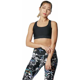 Under Armour Armour Crossback Schwarz/Grau S