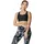 Armour Armour Crossback Schwarz/Grau S