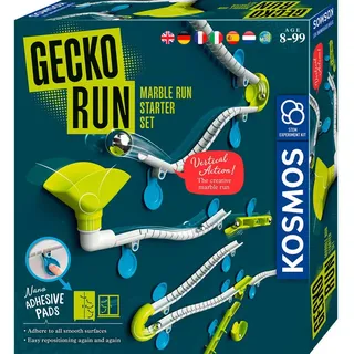 Kosmos Gecko Run Starter-Set 128-tlg. 617288
