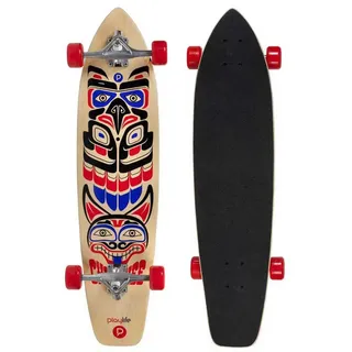 Playlife Playlife, Skateboard